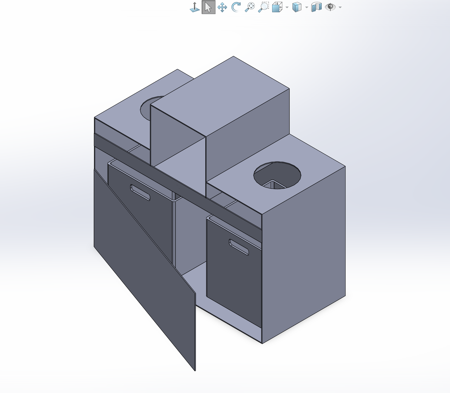 CAD Design